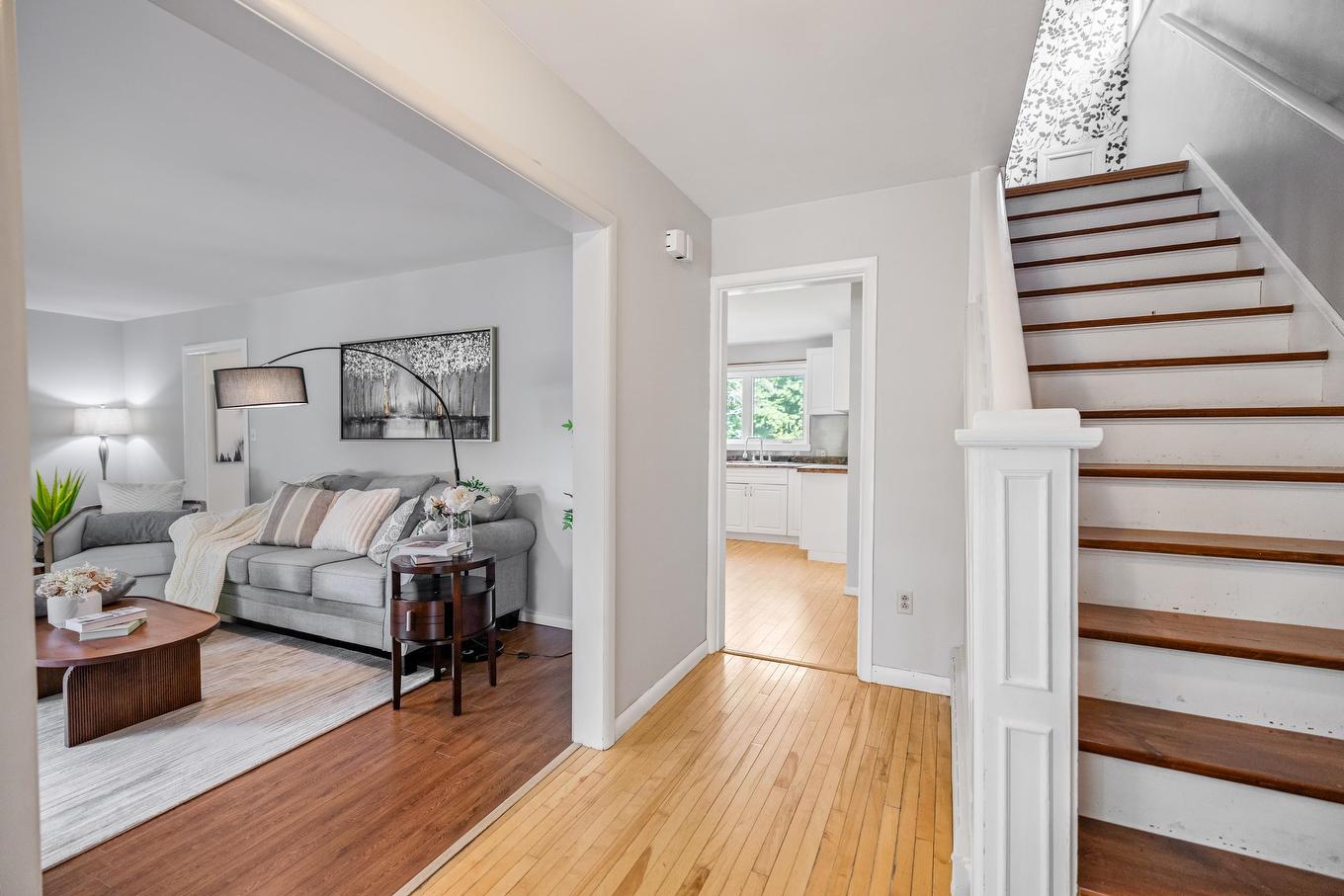 131 Nassau Street, Charlottetown, PE - Indoor