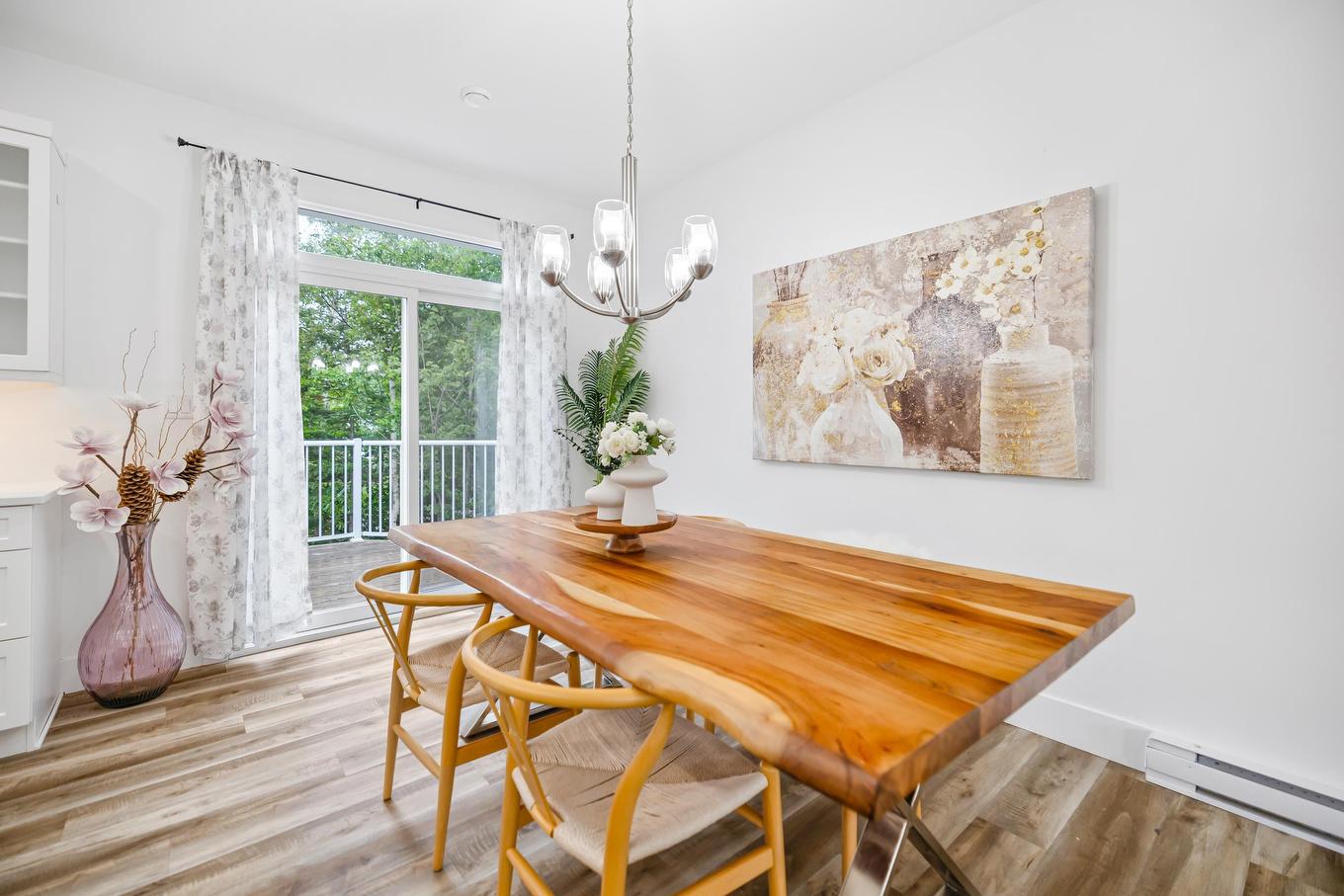 74 England Circle, Charlottetown, PE - Indoor Photo Showing Dining Room