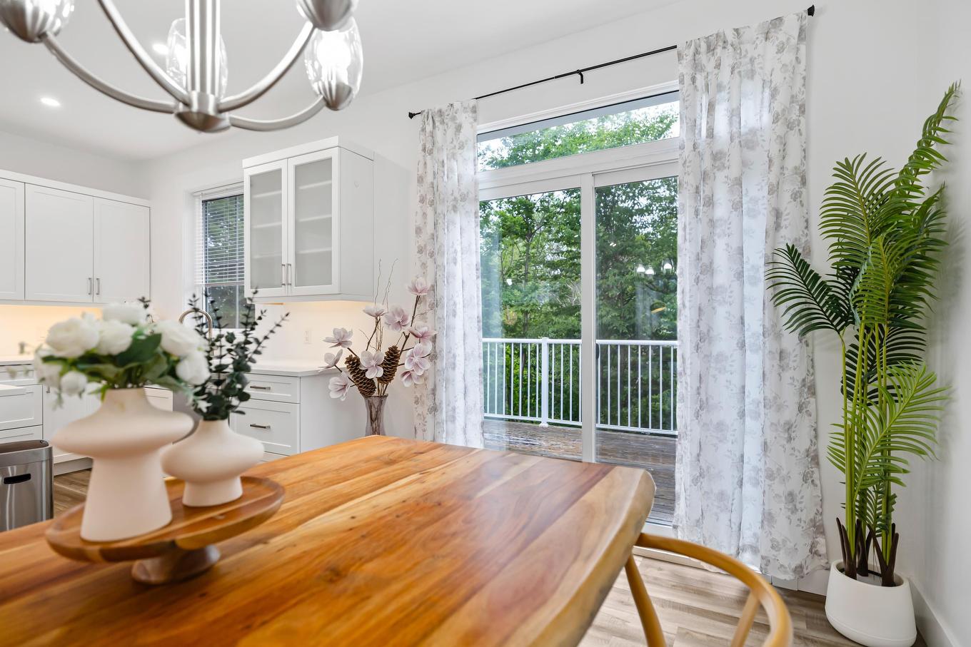 74 England Circle, Charlottetown, PE - Indoor