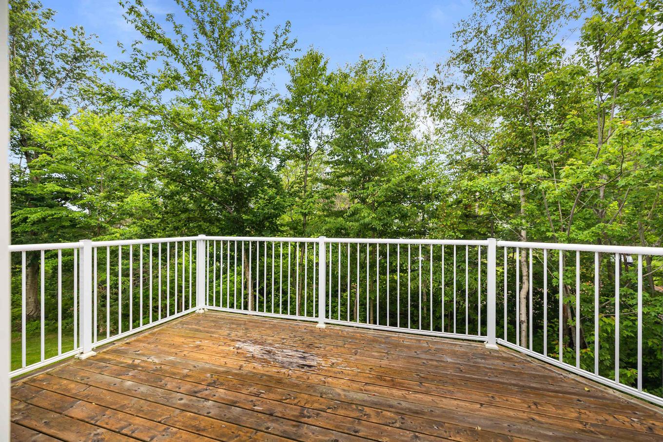 74 England Circle, Charlottetown, PE - Outdoor With Deck Patio Veranda