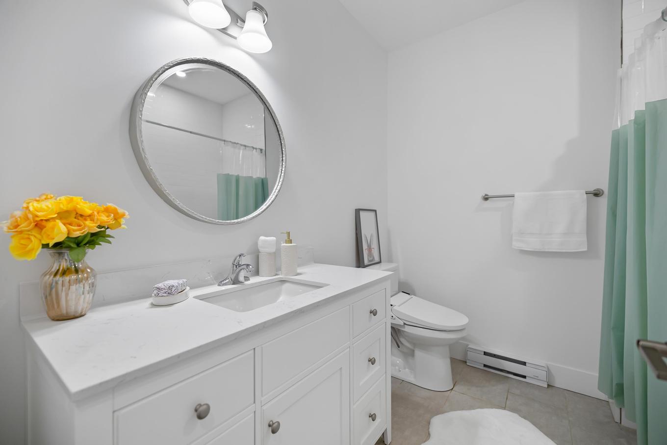 74 England Circle, Charlottetown, PE - Indoor Photo Showing Bathroom