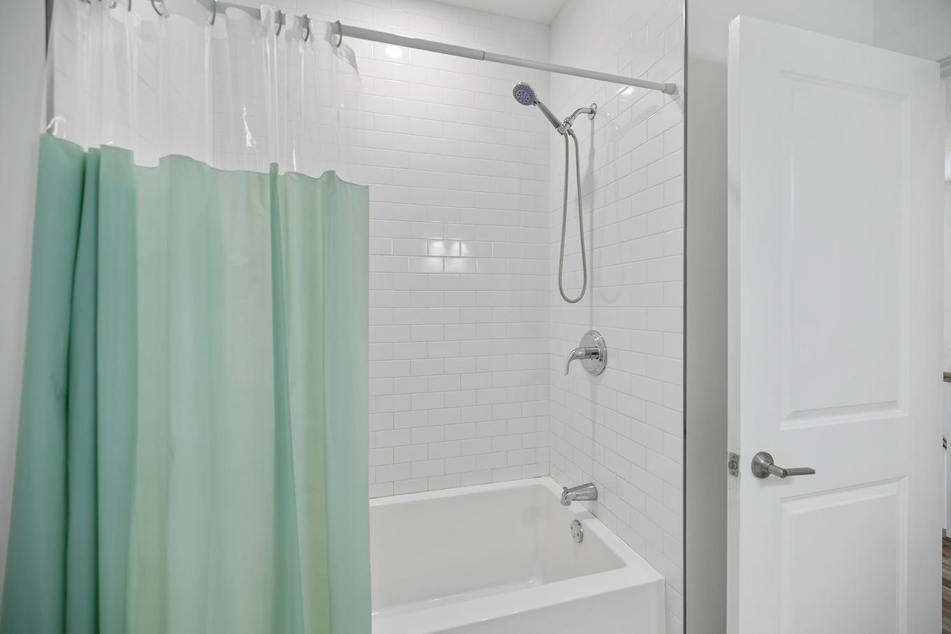 74 England Circle, Charlottetown, PE - Indoor Photo Showing Bathroom