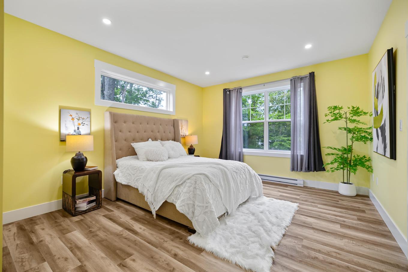 74 England Circle, Charlottetown, PE - Indoor Photo Showing Bedroom