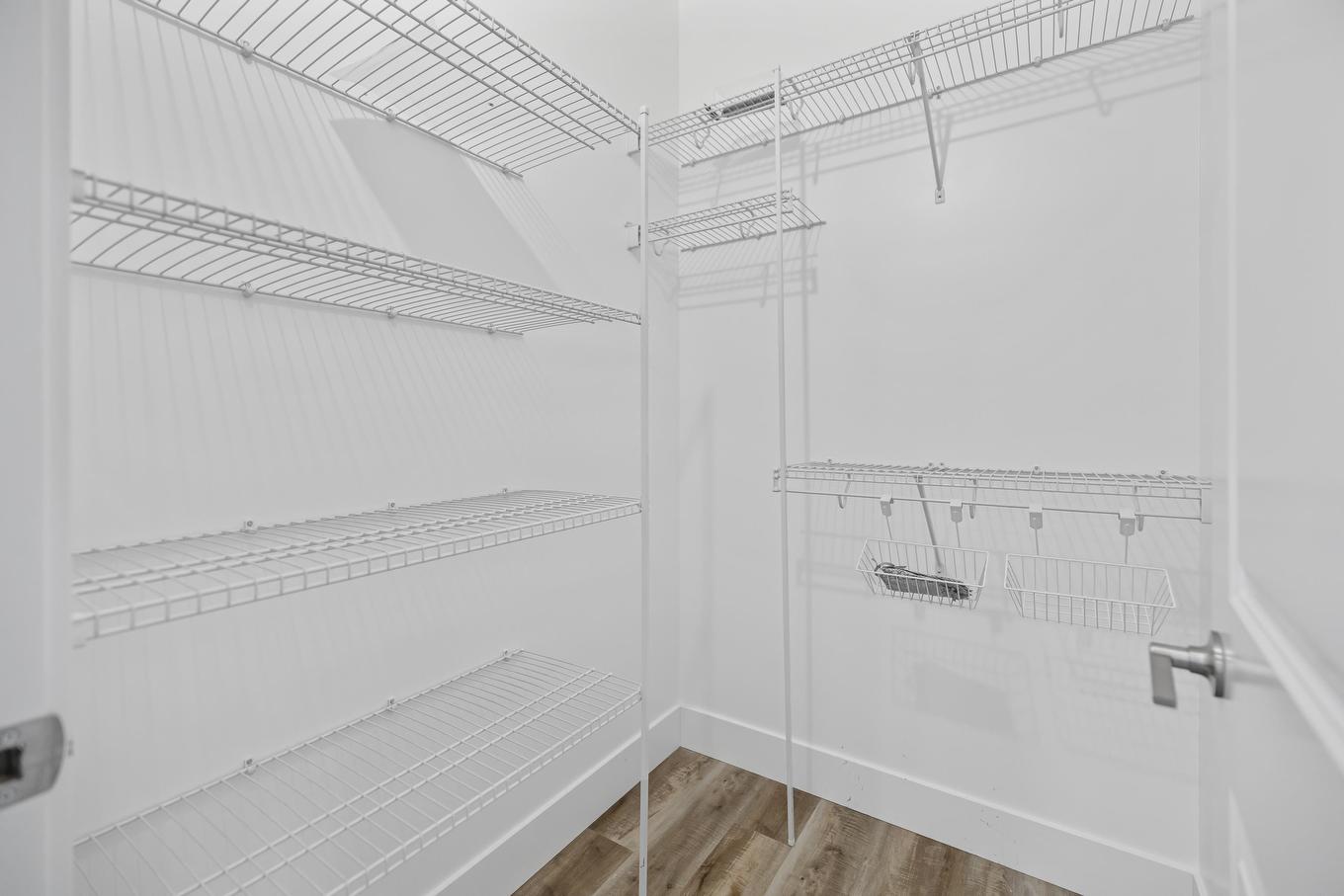 74 England Circle, Charlottetown, PE - Indoor With Storage