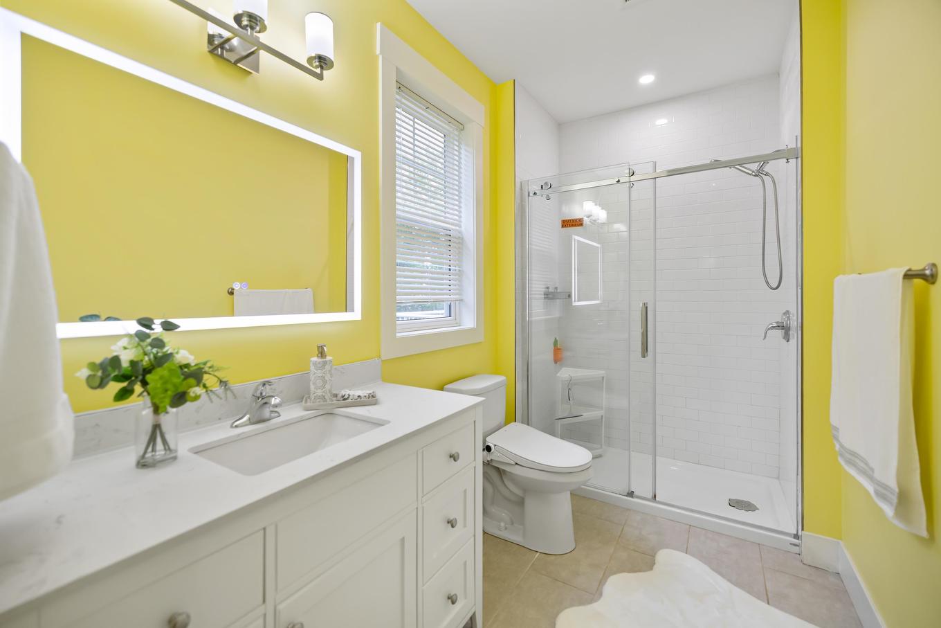 74 England Circle, Charlottetown, PE - Indoor Photo Showing Bathroom