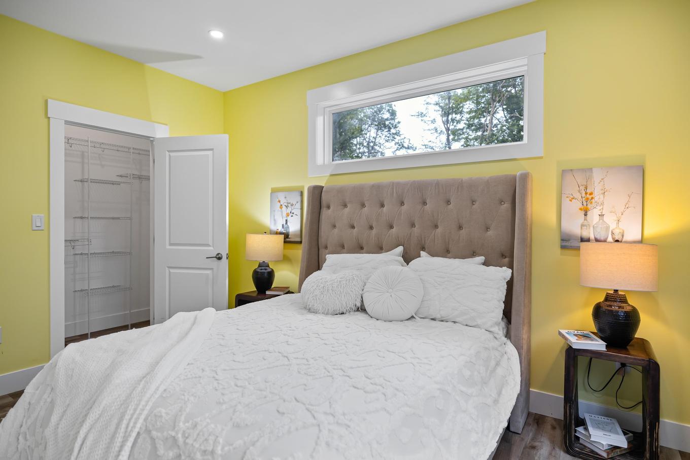 74 England Circle, Charlottetown, PE - Indoor Photo Showing Bedroom