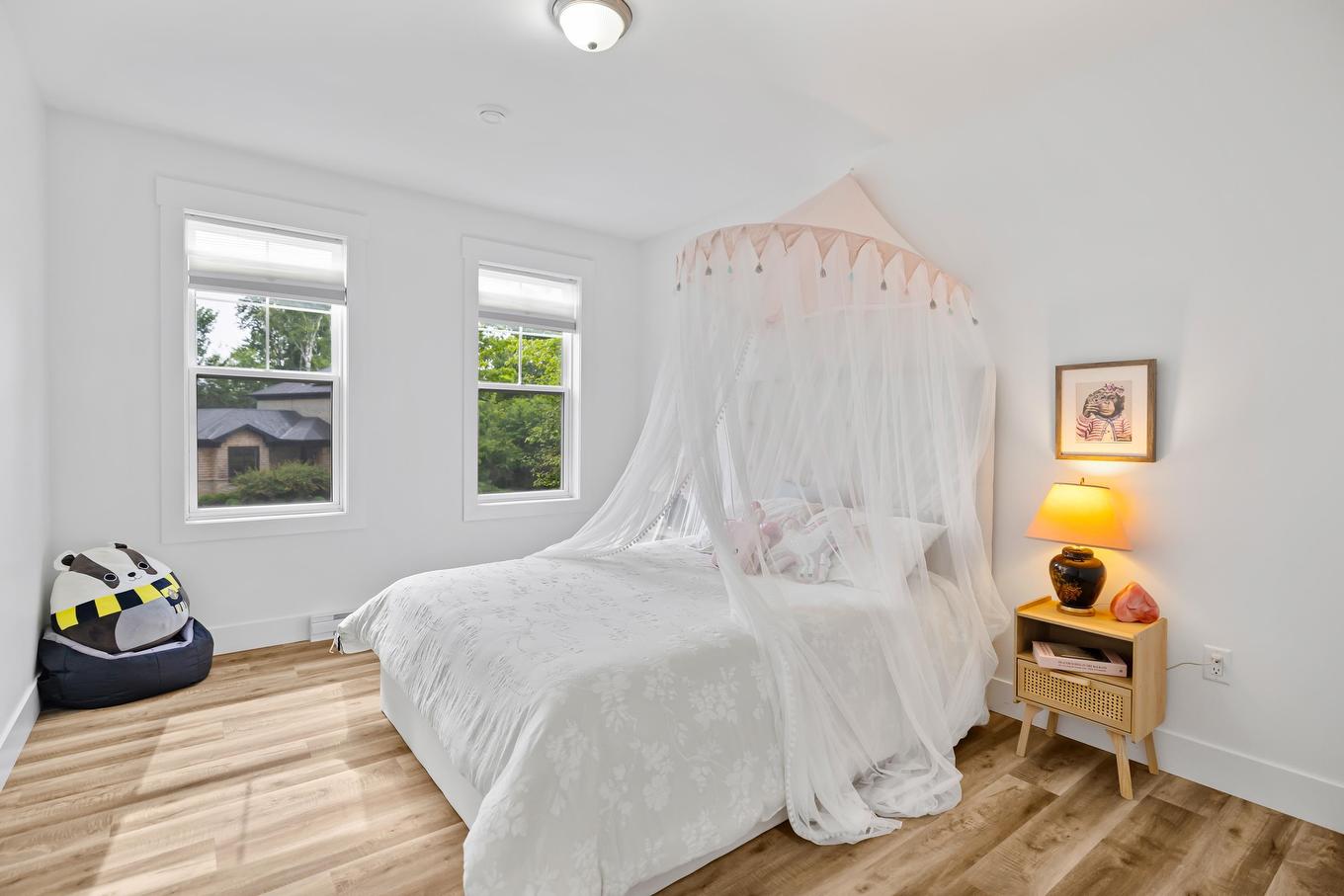 74 England Circle, Charlottetown, PE - Indoor Photo Showing Bedroom