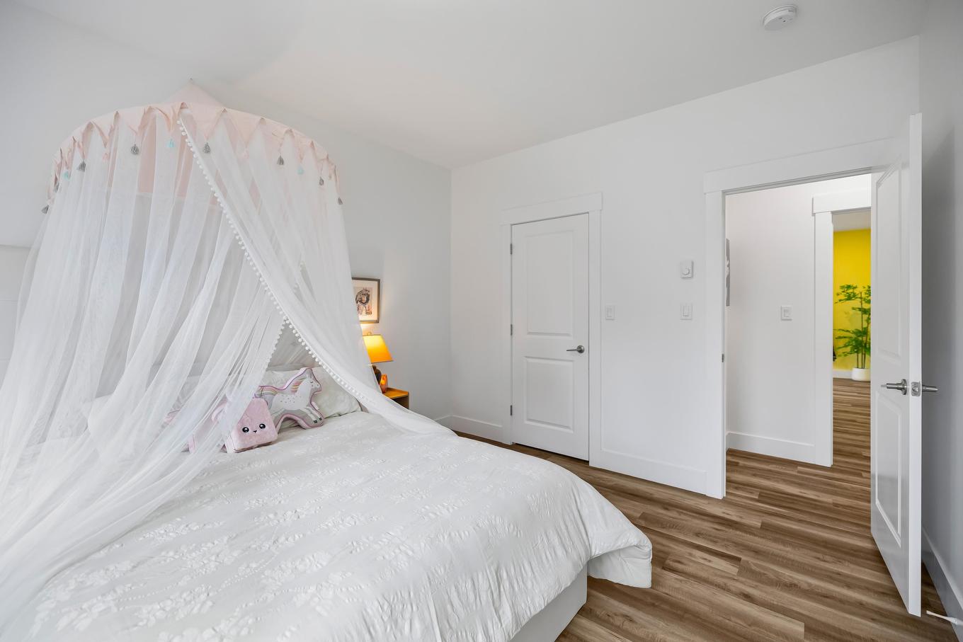 74 England Circle, Charlottetown, PE - Indoor Photo Showing Bedroom