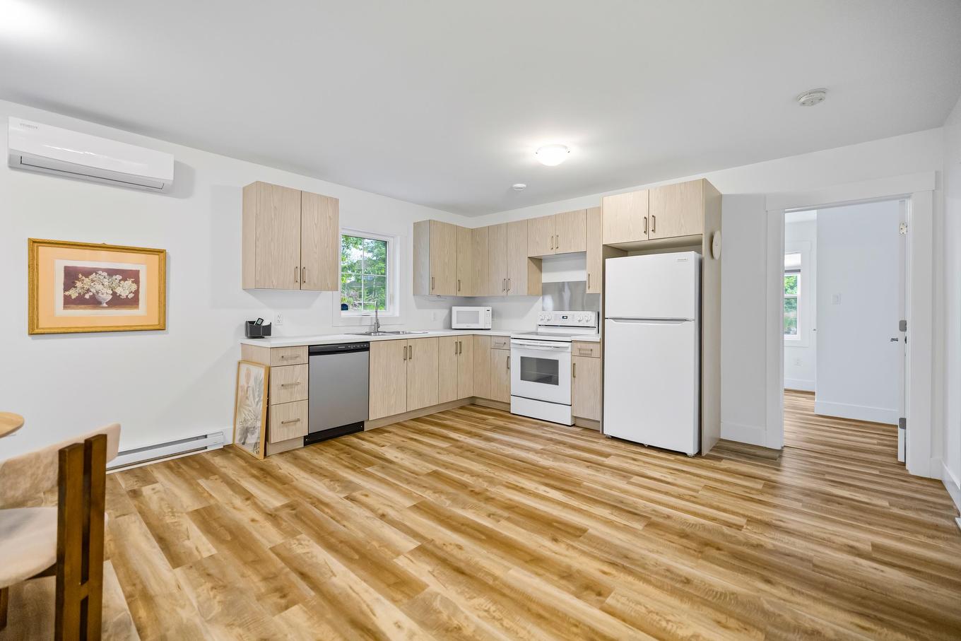 74 England Circle, Charlottetown, PE - Indoor Photo Showing Kitchen