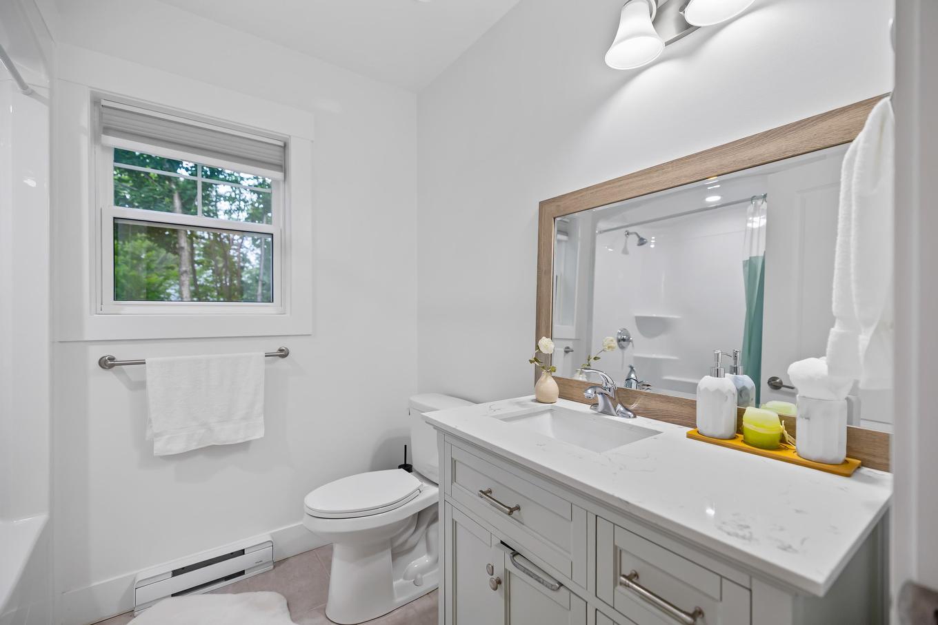 74 England Circle, Charlottetown, PE - Indoor Photo Showing Bathroom