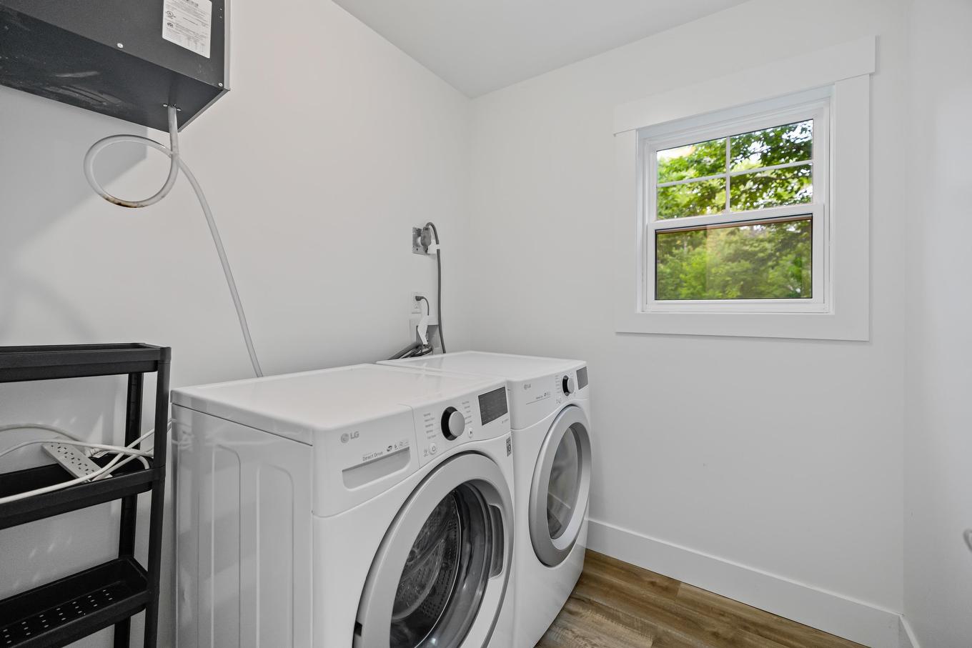 74 England Circle, Charlottetown, PE - Indoor Photo Showing Laundry Room