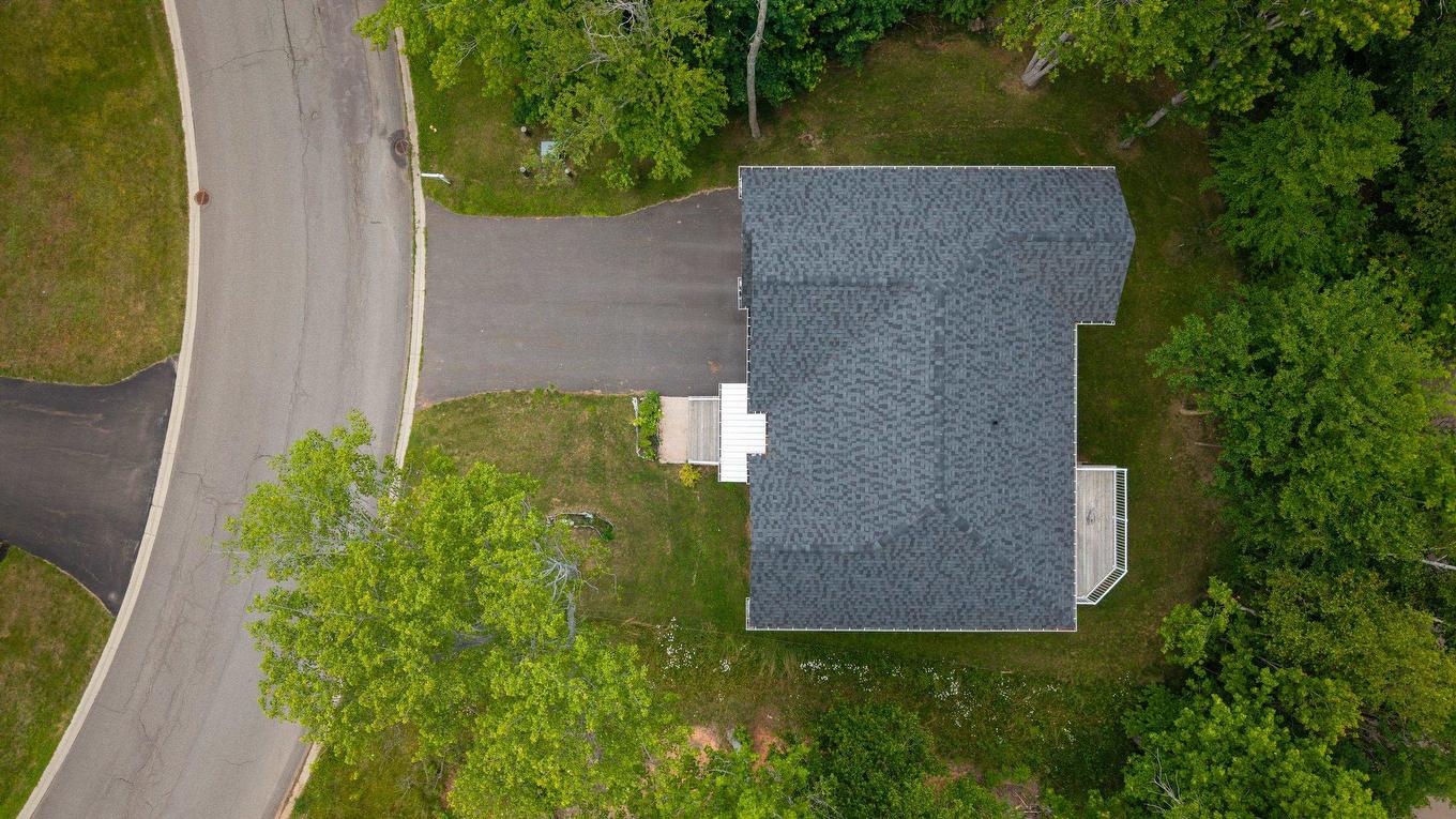 74 England Circle, Charlottetown, PE - Outdoor