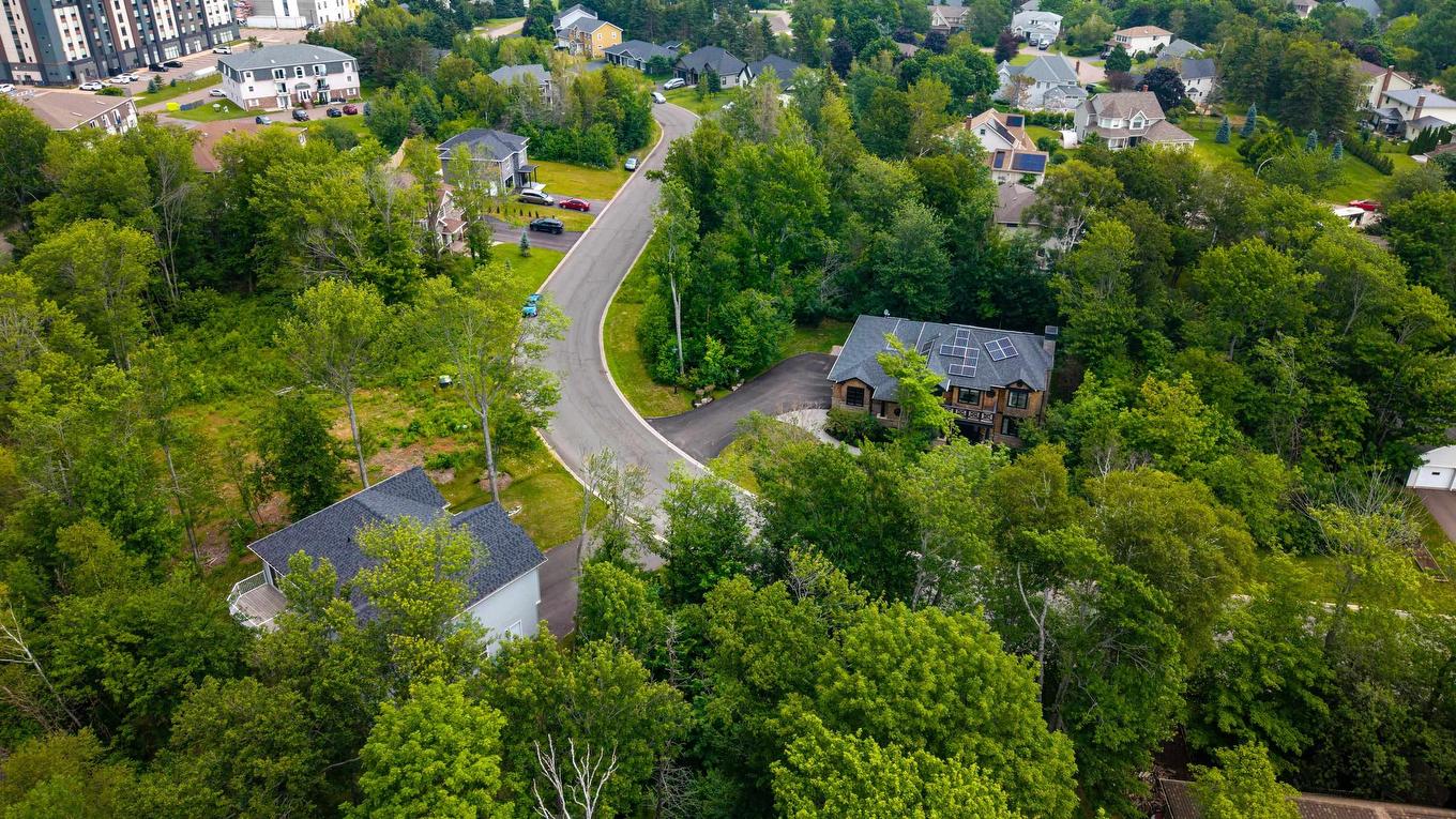 74 England Circle, Charlottetown, PE - Outdoor With View