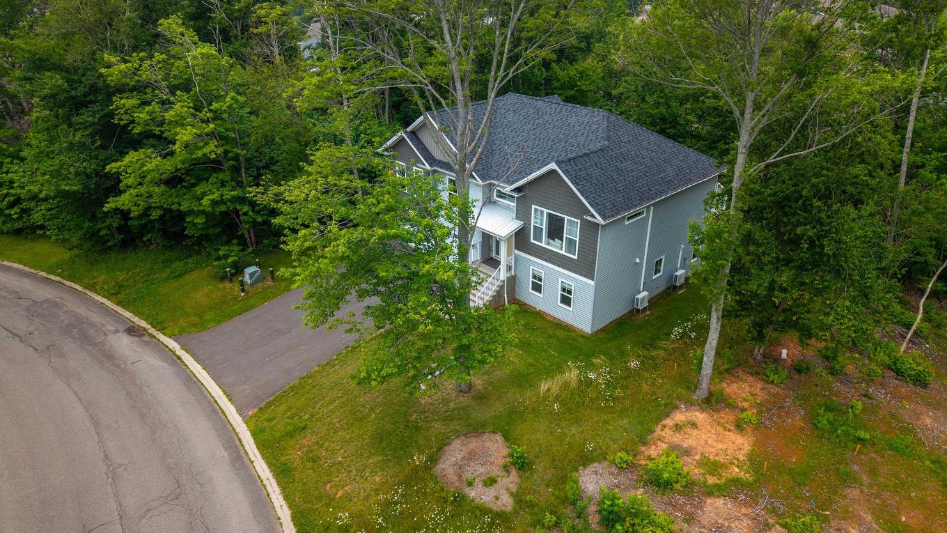 74 England Circle, Charlottetown, PE - Outdoor