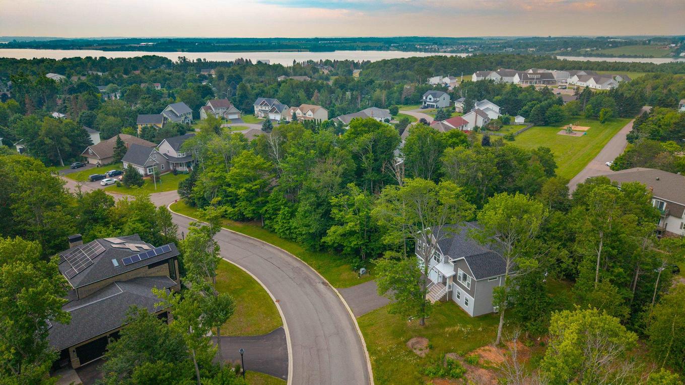 74 England Circle, Charlottetown, PE - Outdoor With View