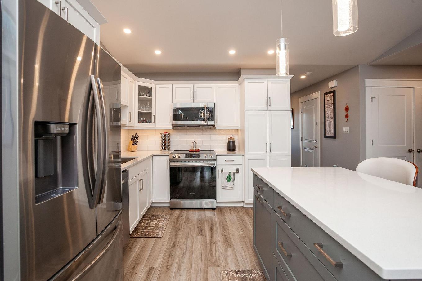 42 Beech Hill Avenue, Charlottetown, PE - Indoor Photo Showing Kitchen