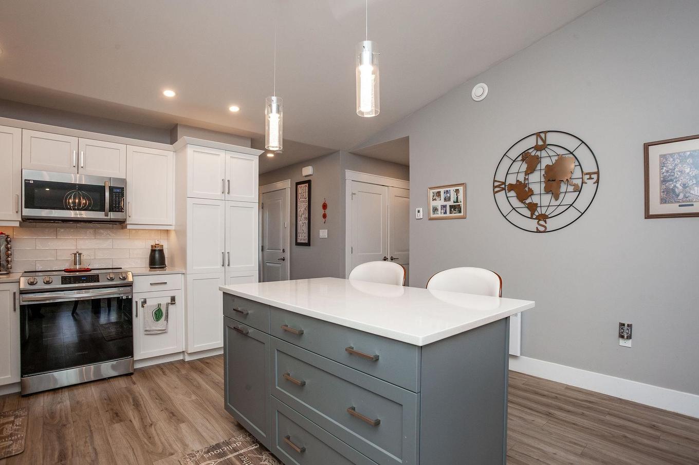 42 Beech Hill Avenue, Charlottetown, PE - Indoor Photo Showing Kitchen