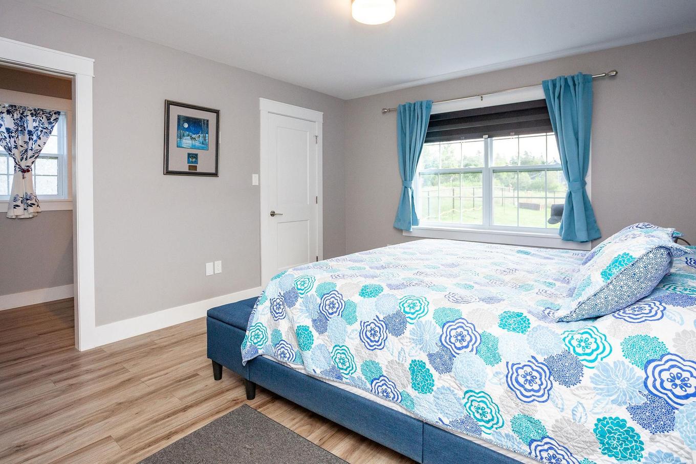42 Beech Hill Avenue, Charlottetown, PE - Indoor Photo Showing Bedroom