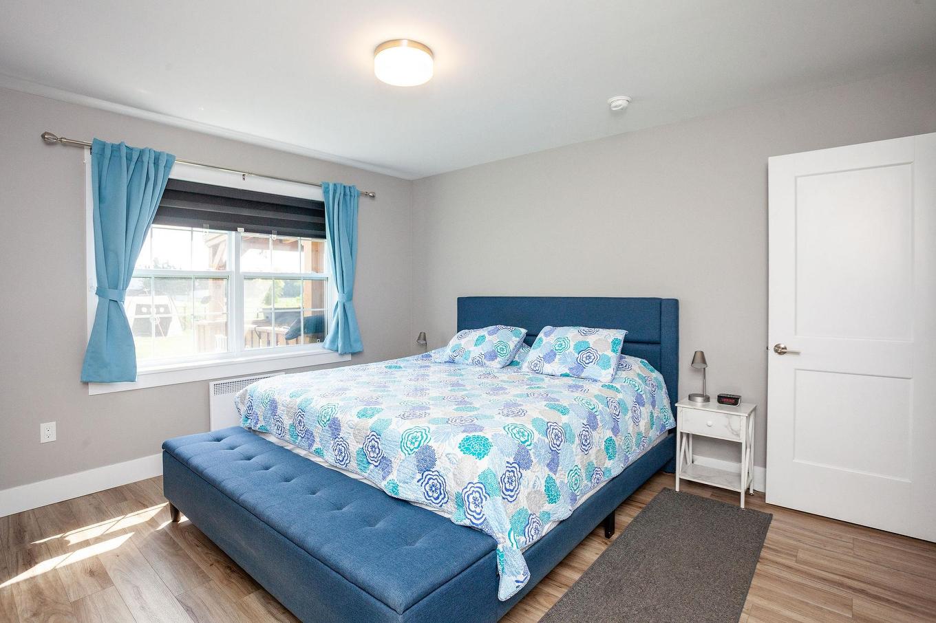 42 Beech Hill Avenue, Charlottetown, PE - Indoor Photo Showing Bedroom