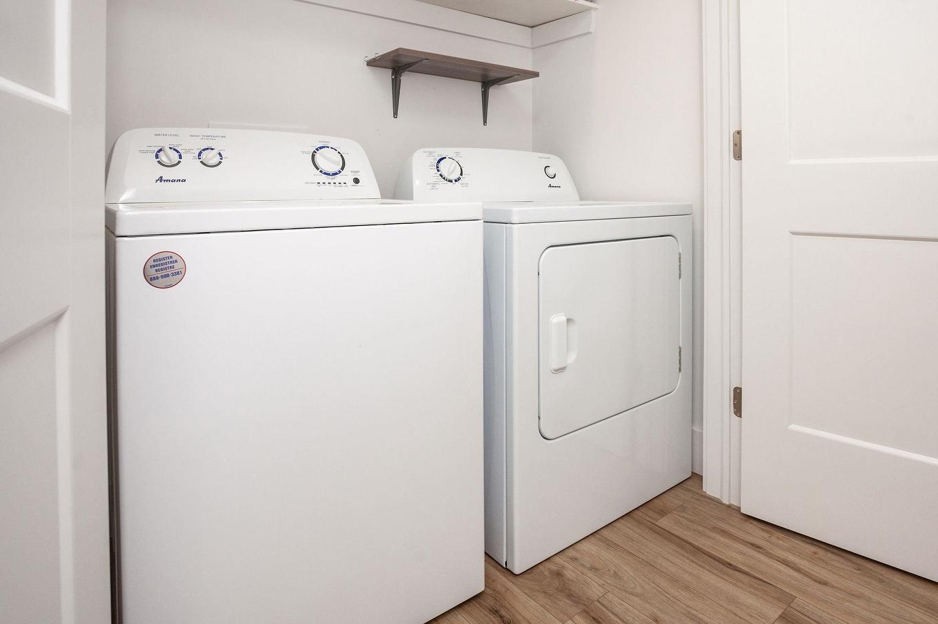 42 Beech Hill Avenue, Charlottetown, PE - Indoor Photo Showing Laundry Room