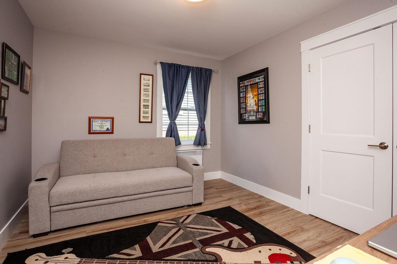 42 Beech Hill Avenue, Charlottetown, PE - Indoor