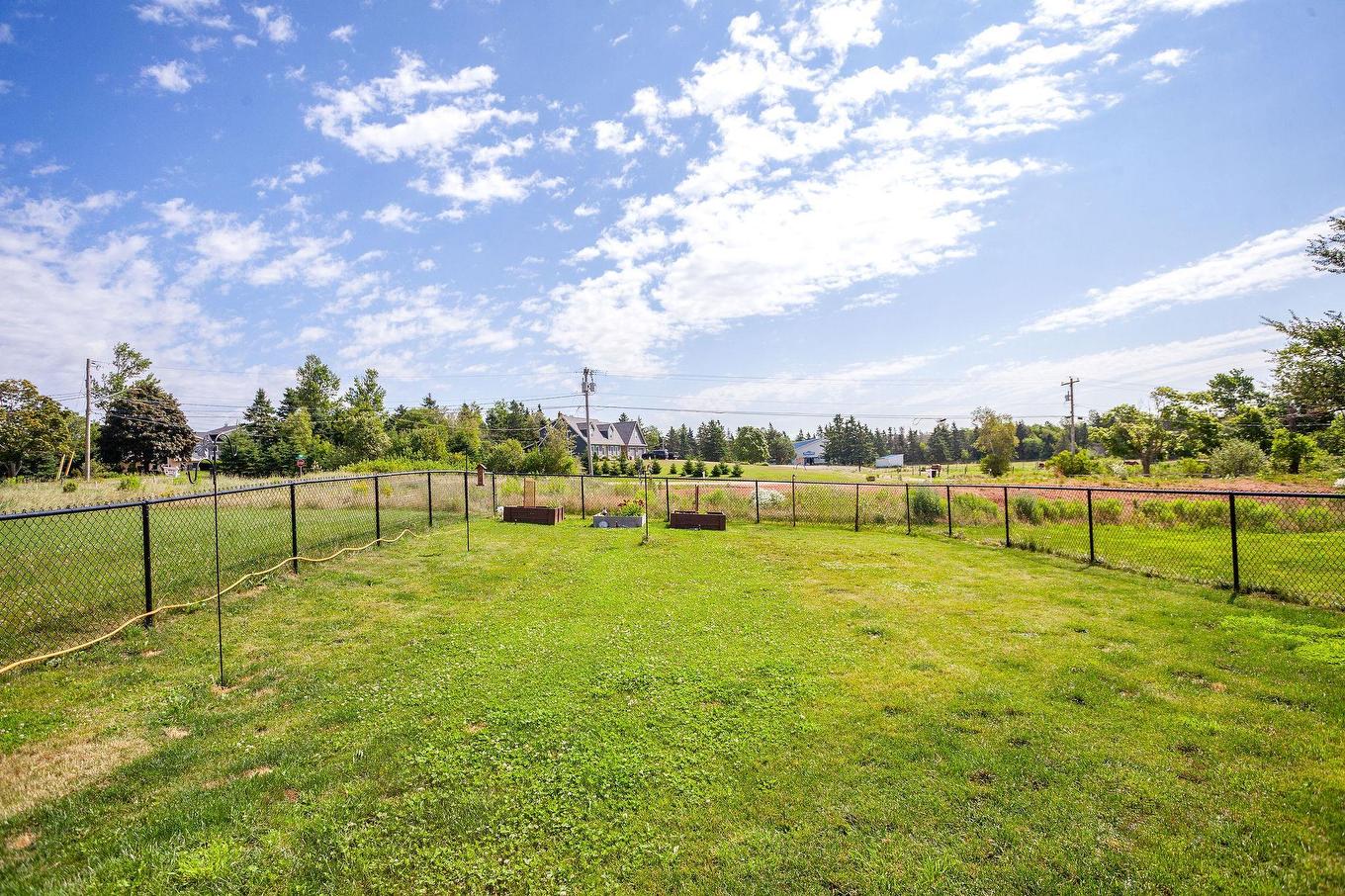 42 Beech Hill Avenue, Charlottetown, PE - Outdoor With View