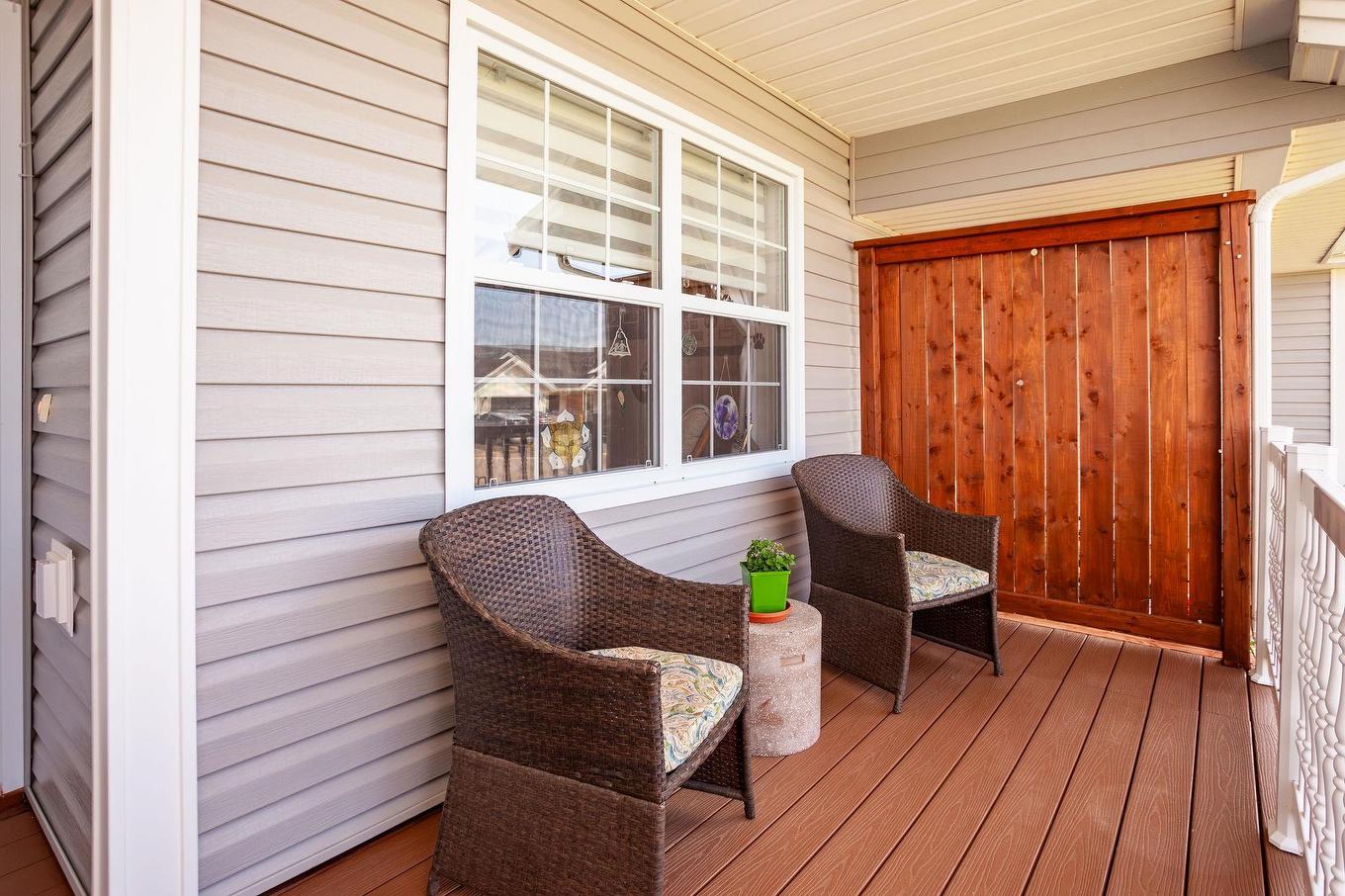42 Beech Hill Avenue, Charlottetown, PE - Outdoor With Exterior