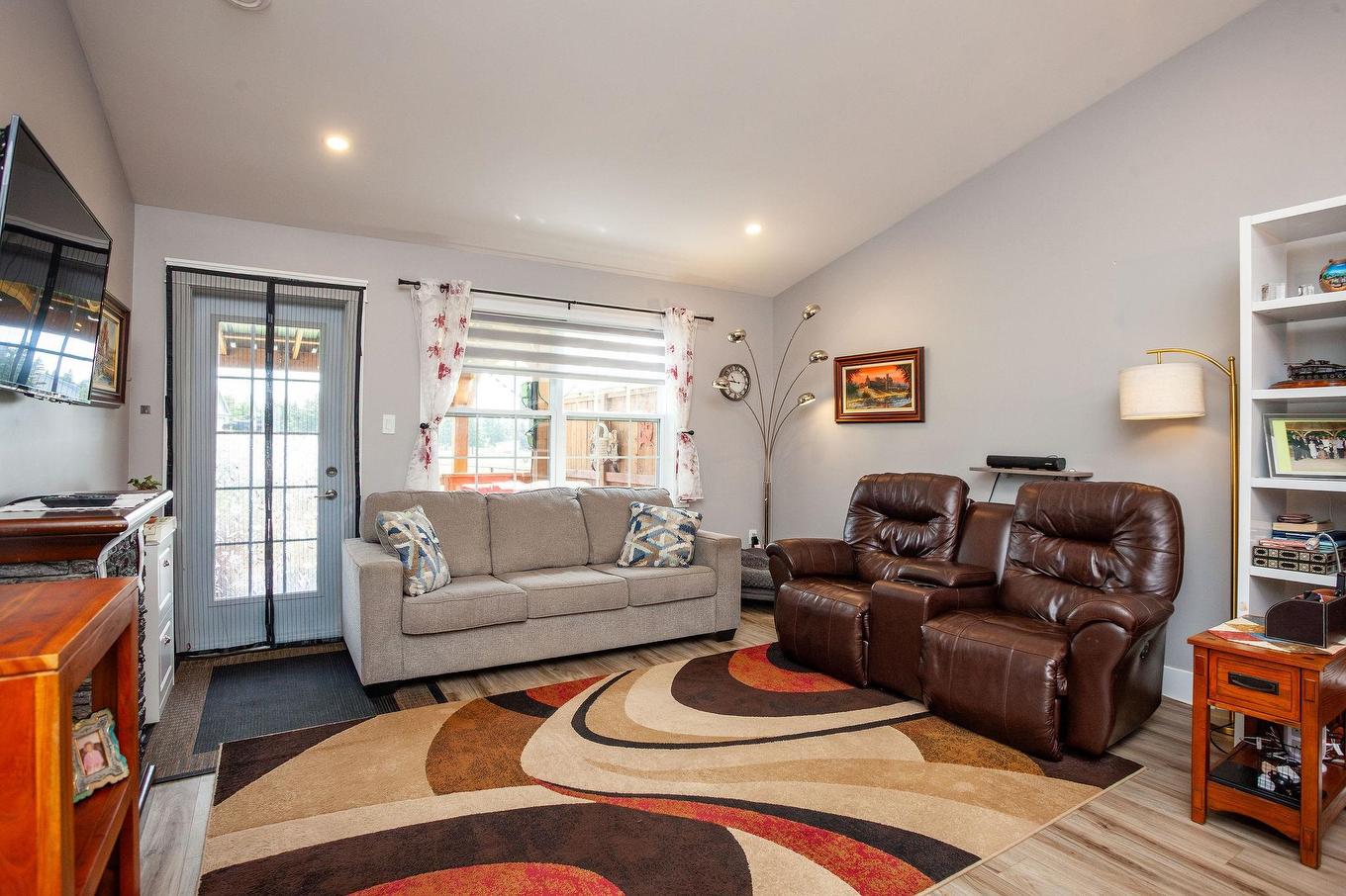 42 Beech Hill Avenue, Charlottetown, PE - Indoor Photo Showing Living Room