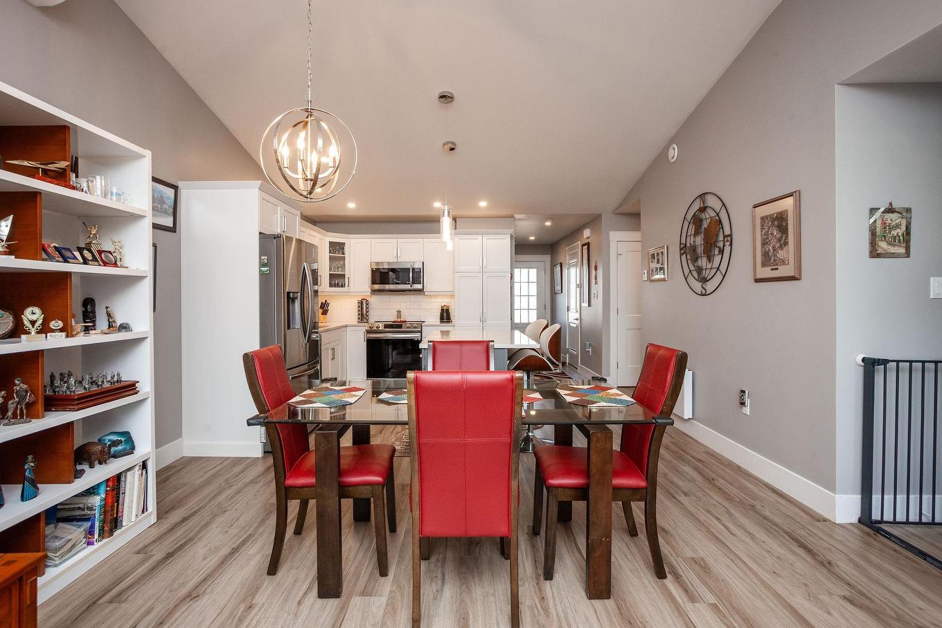 42 Beech Hill Avenue, Charlottetown, PE - Indoor With Fireplace