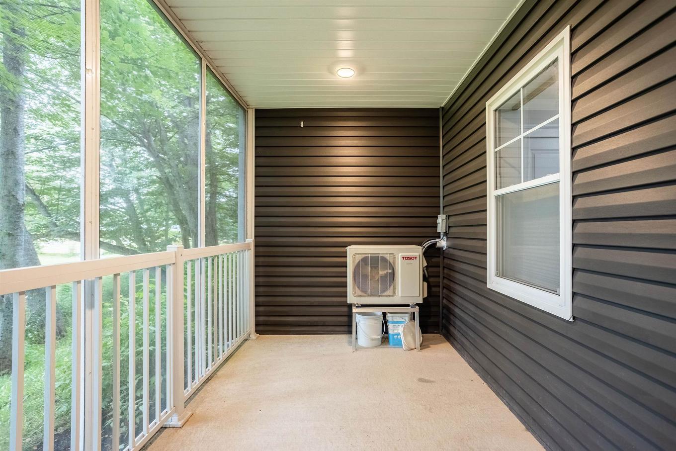 105 29 Stratford Road, Stratford, PE - Outdoor With Exterior
