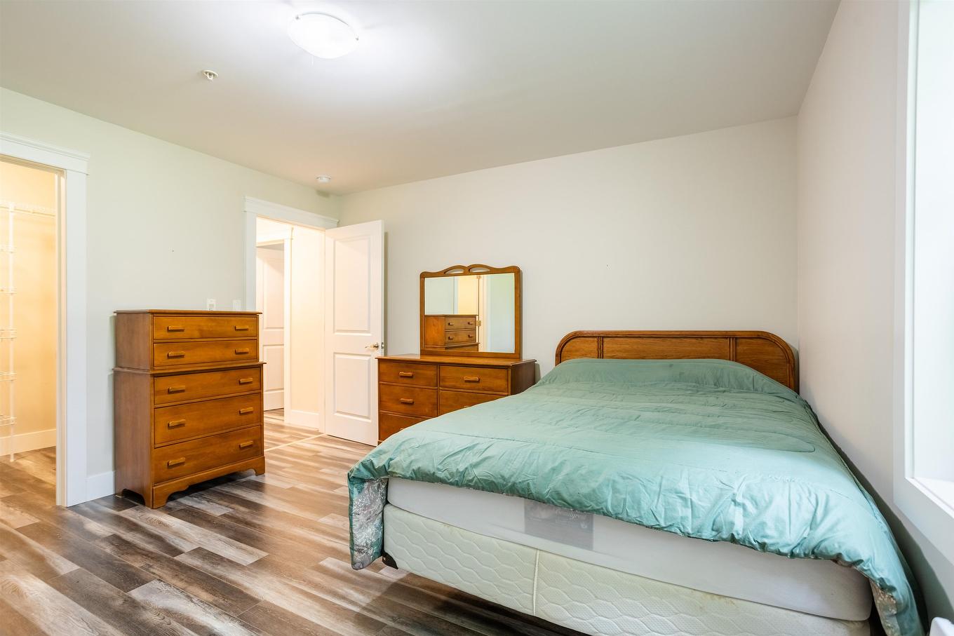 105 29 Stratford Road, Stratford, PE - Indoor Photo Showing Bedroom