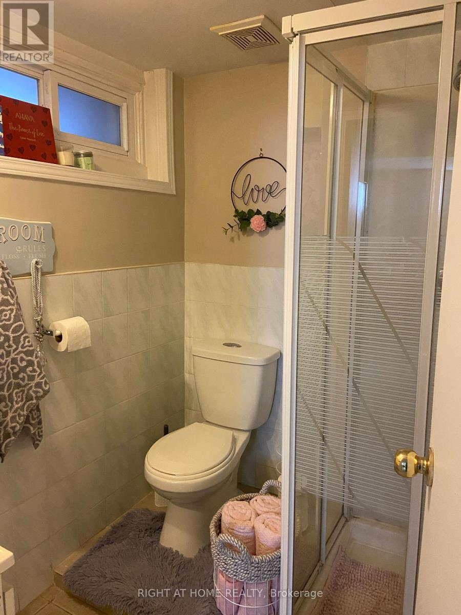 52 Emerson Street, Hamilton, ON - Indoor Photo Showing Bathroom