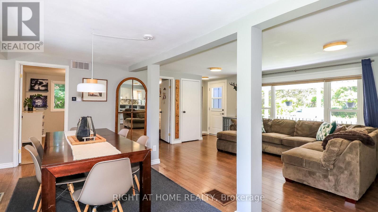 2988 25Th Sideroad, Innisfil, ON - Indoor