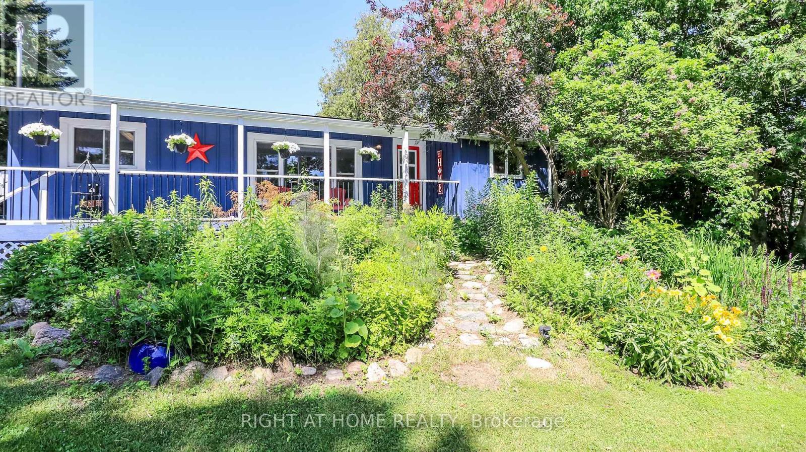 2988 25Th Sideroad, Innisfil, ON - Outdoor