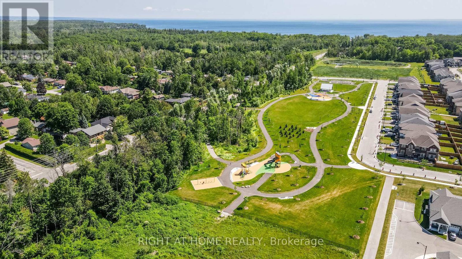 2988 25Th Sideroad, Innisfil, ON - Outdoor With Body Of Water With View
