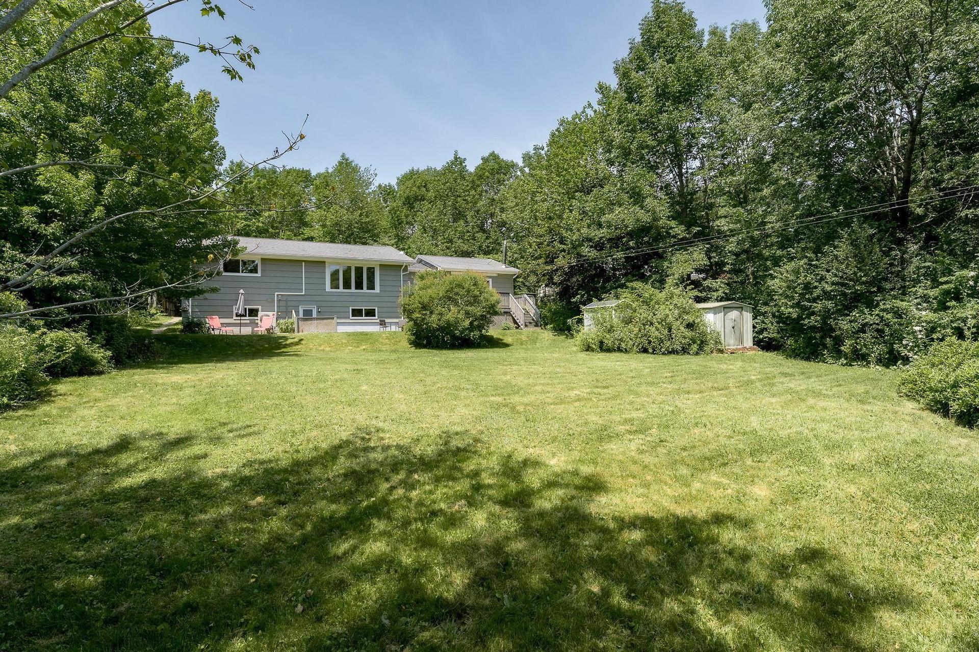 241 & 239 Lockview Road, Fall River, NS - Outdoor
