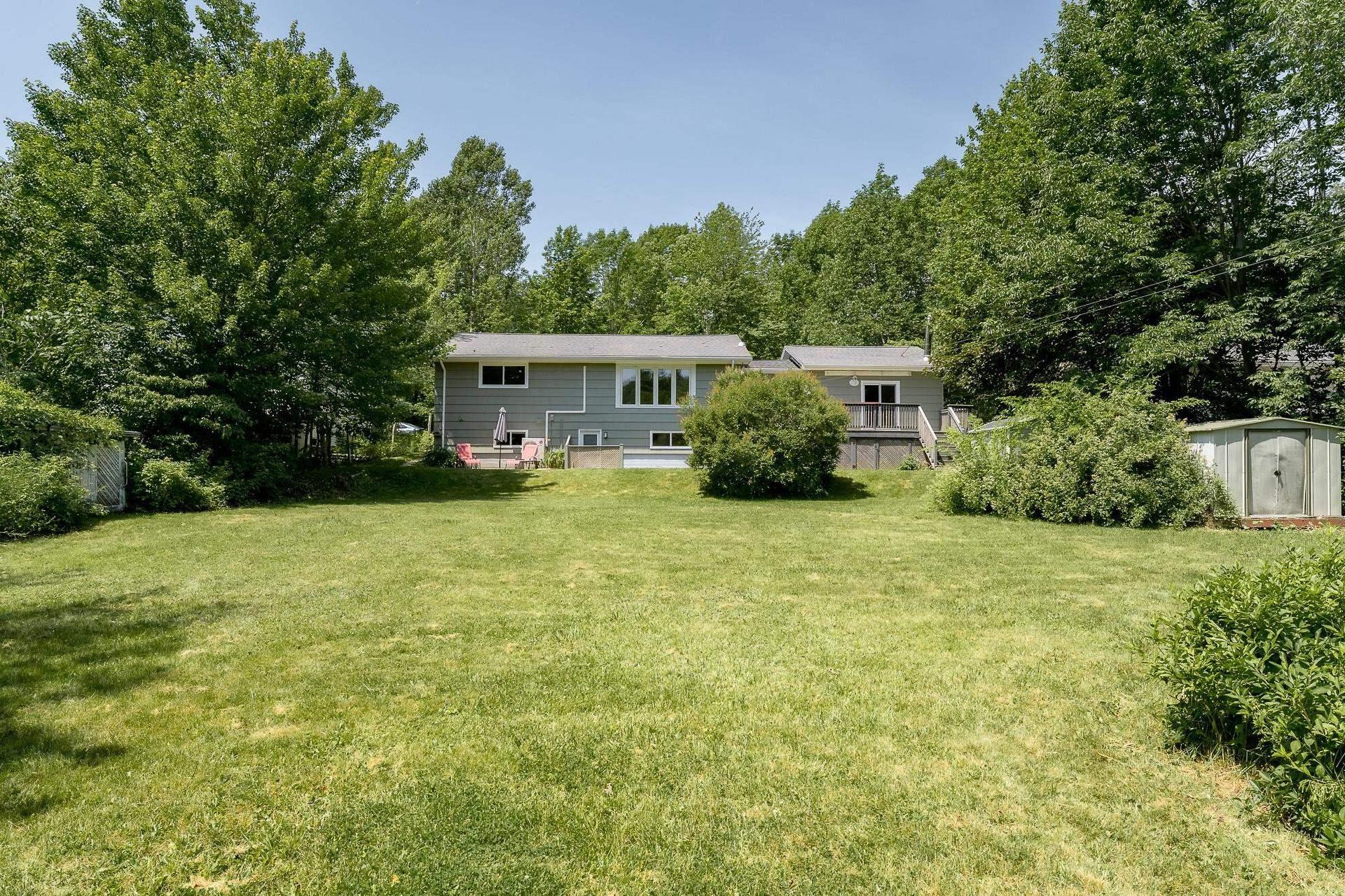 241 & 239 Lockview Road, Fall River, NS - Outdoor