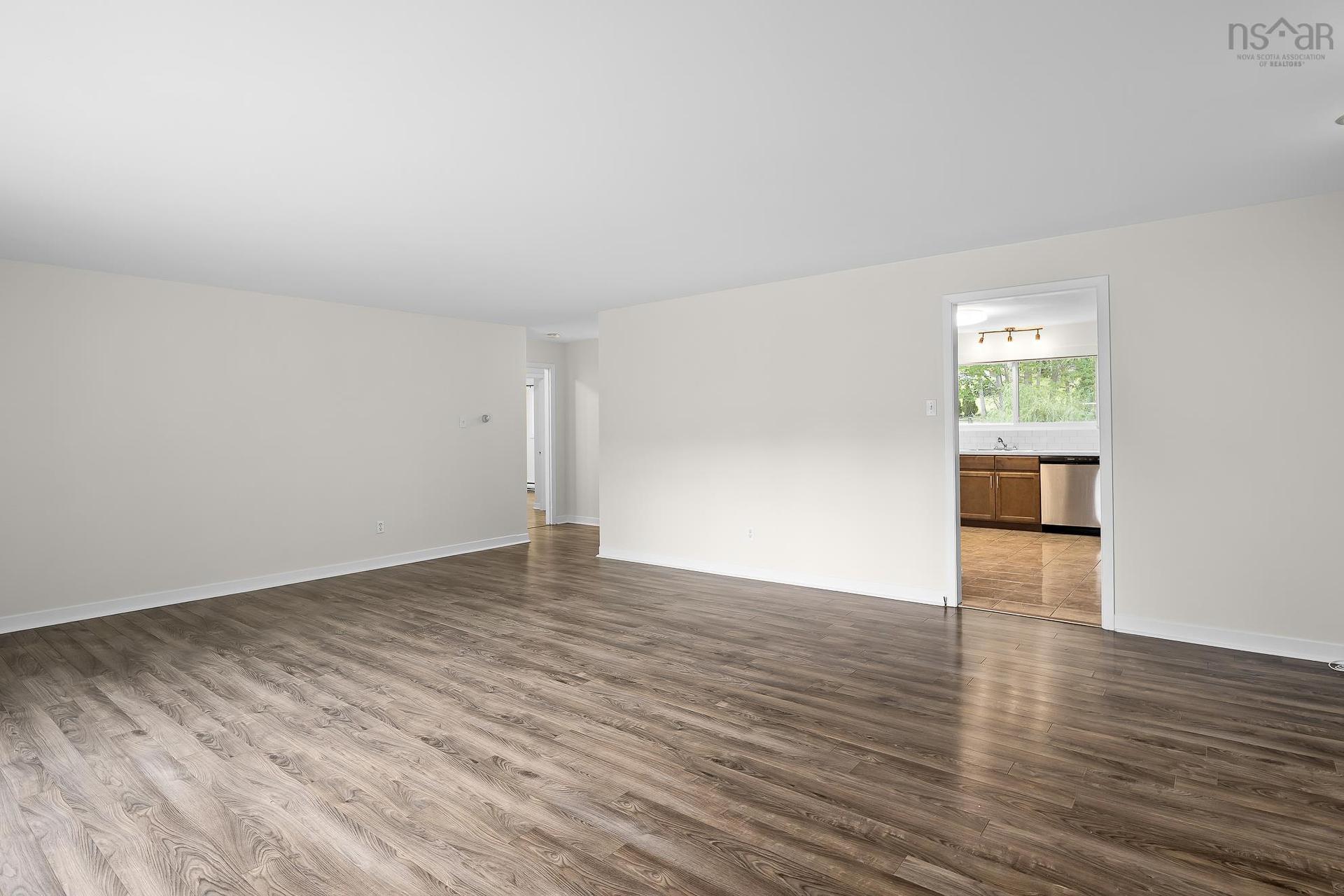 241 & 239 Lockview Road, Fall River, NS - Indoor