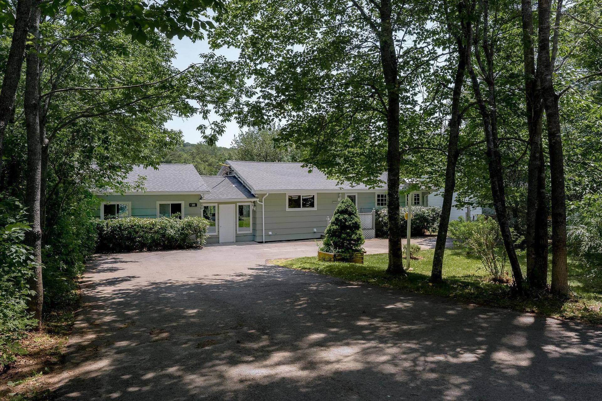 241 & 239 Lockview Road, Fall River, NS - Outdoor