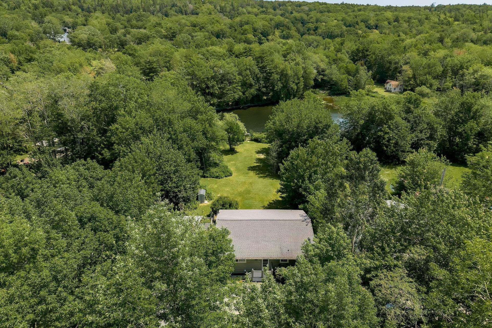 241 & 239 Lockview Road, Fall River, NS - Outdoor With View