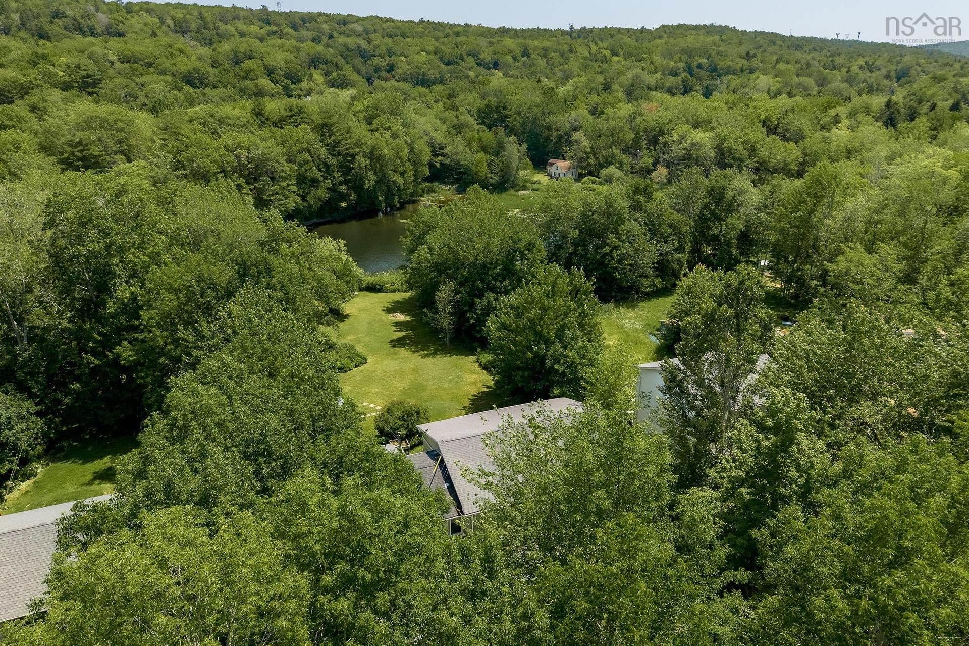 241 & 239 Lockview Road, Fall River, NS - Outdoor With View