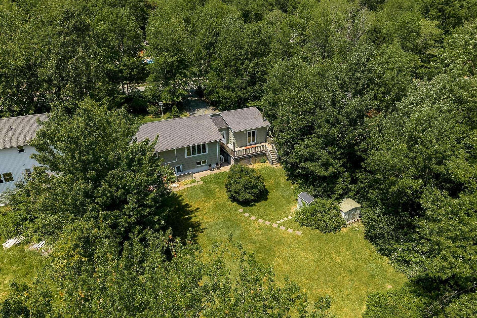 241 & 239 Lockview Road, Fall River, NS - Outdoor