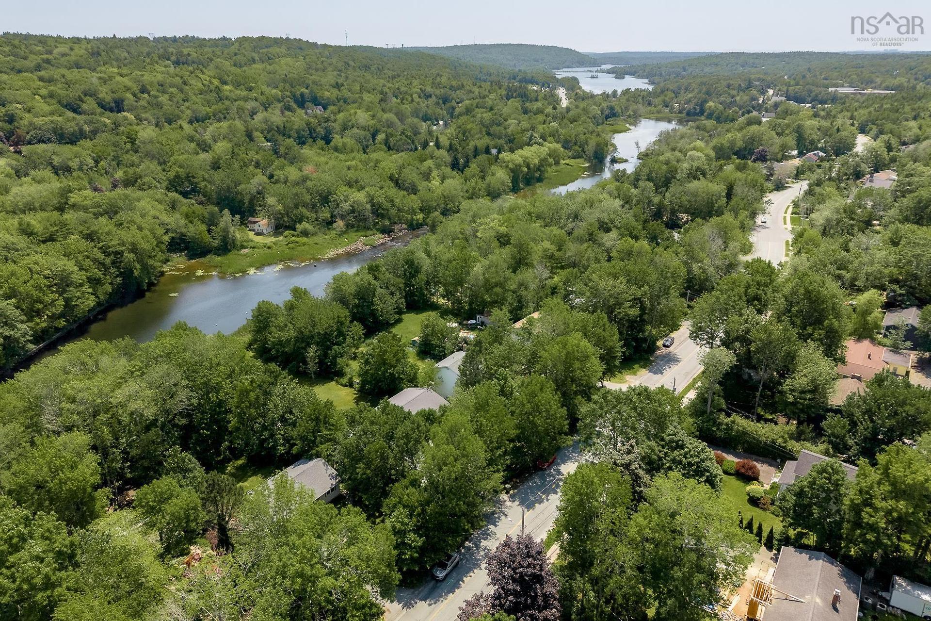 241 & 239 Lockview Road, Fall River, NS - Outdoor With View