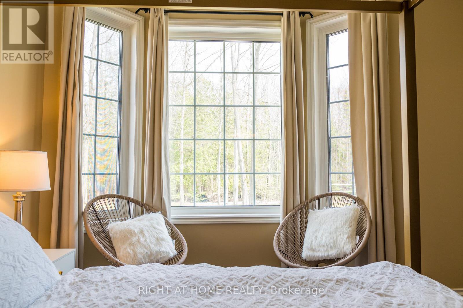 57 Old Trail Road, Tiny, ON - Indoor Photo Showing Bedroom