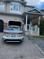 BASEMENT - 27 DILLS CRESCENT E Milton, ON L9T 5P9