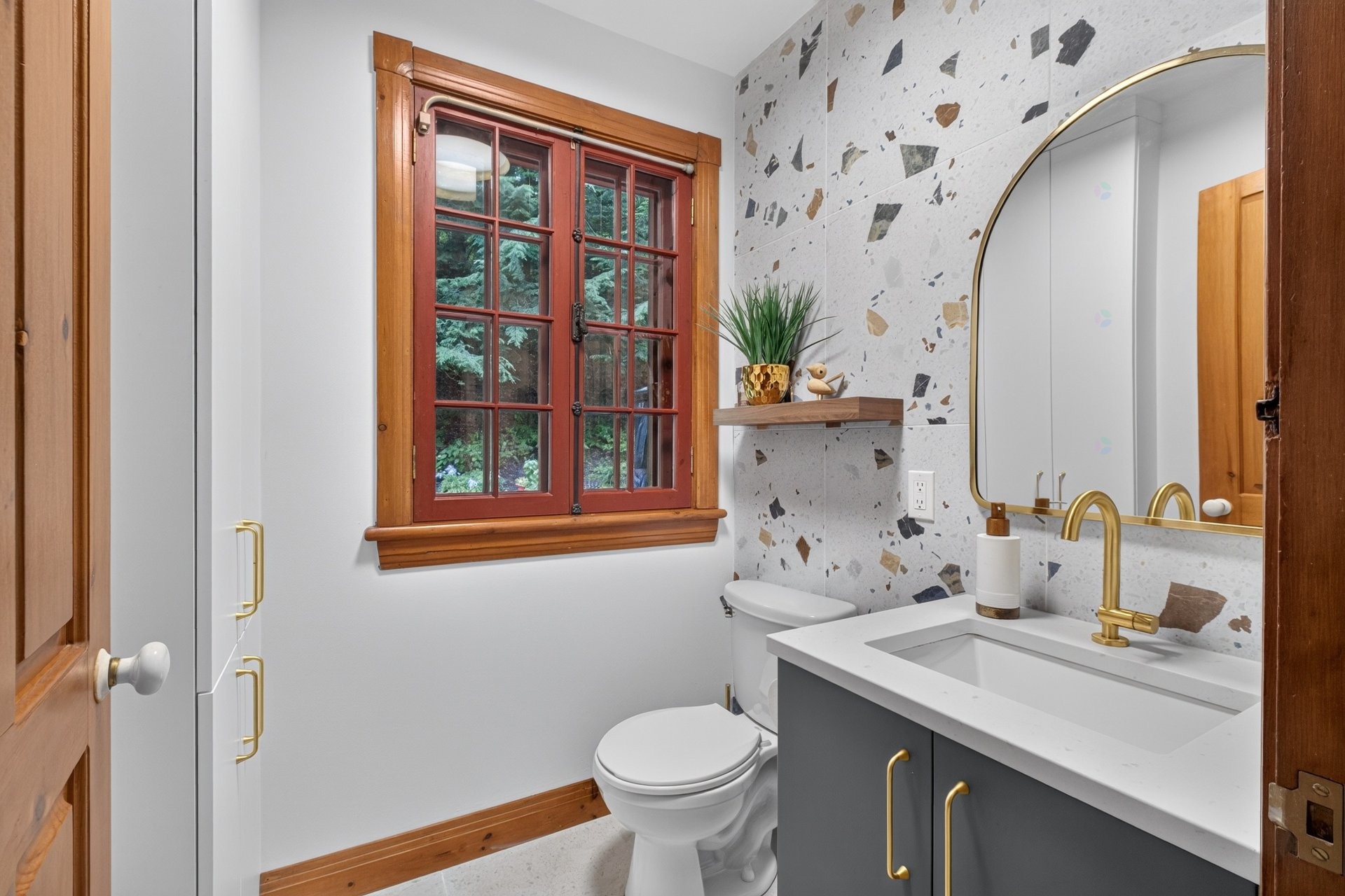 Salle d'eau - 751 Ch. Duplessis, Sherbrooke (Fleurimont), QC - Indoor