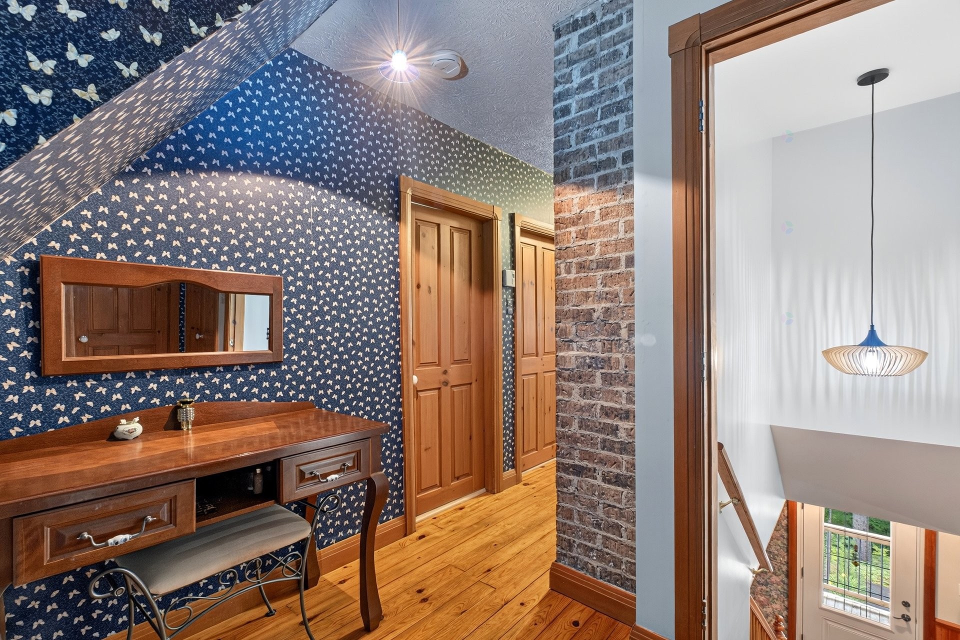 Boudoir - 751 Ch. Duplessis, Sherbrooke (Fleurimont), QC - Outdoor With Deck Patio Veranda