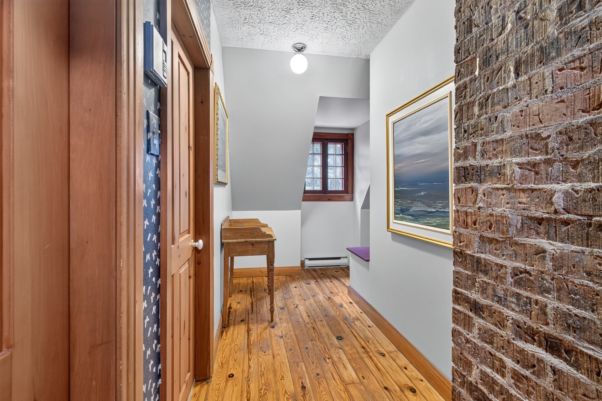 Boudoir - 751 Ch. Duplessis, Sherbrooke (Fleurimont), QC - Indoor Photo Showing Other Room