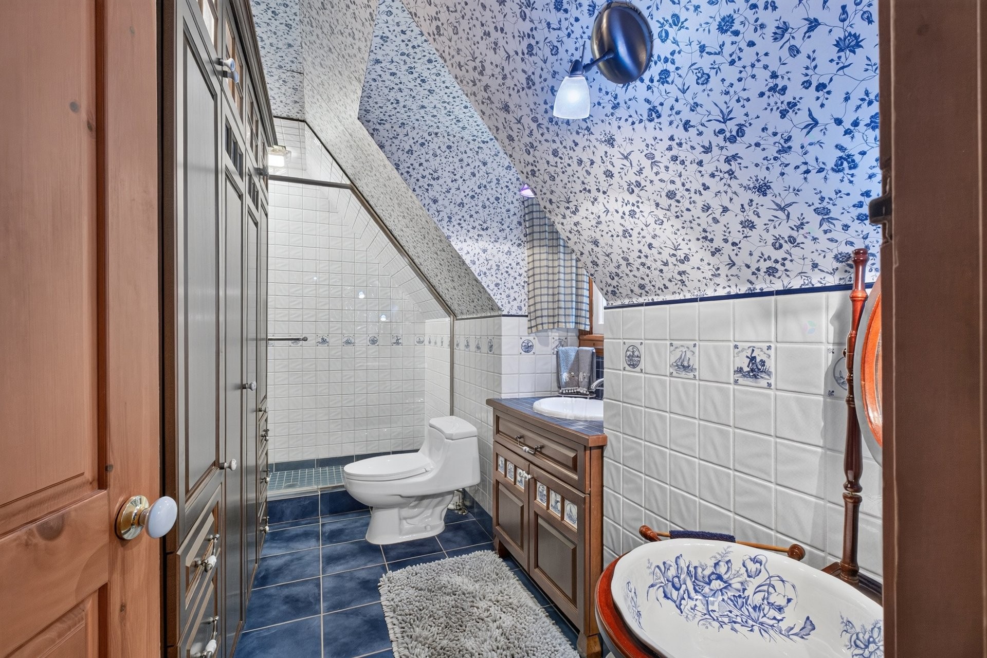 Salle de bains - 751 Ch. Duplessis, Sherbrooke (Fleurimont), QC - Indoor Photo Showing Bathroom