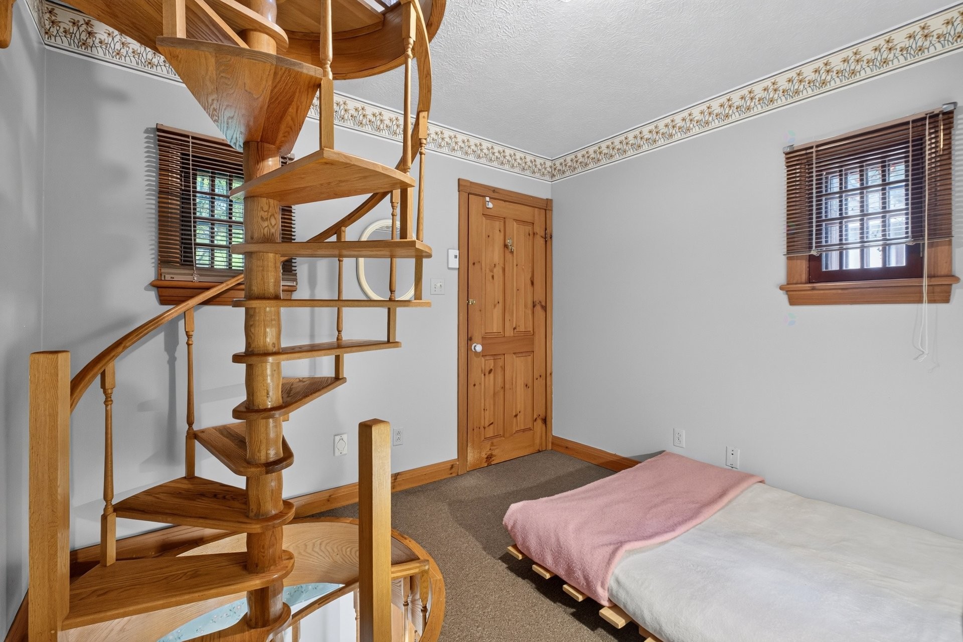 Chambre à coucher - 751 Ch. Duplessis, Sherbrooke (Fleurimont), QC - Indoor